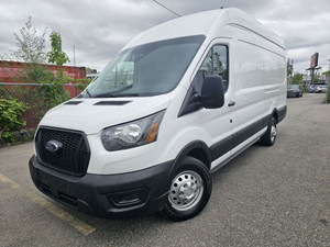 2023 Ford Transit fourgon utilitaire 250 Toit Haut 148 Allongé A