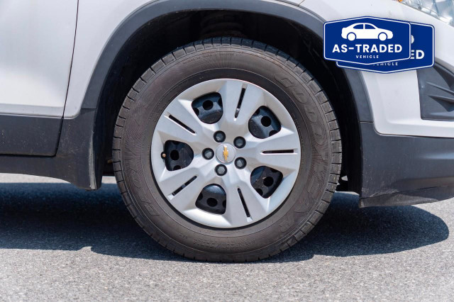 2014 Chevrolet Trax LS - Bluetooth - OnStar in Cars & Trucks in Ottawa - Image 2