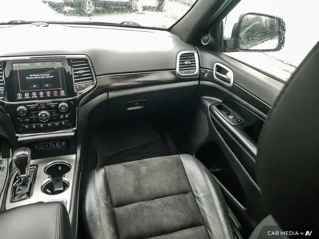 2021 Jeep Grand Cherokee Laredo ALTITUDE | SUNROOF | PROTECH... in Cars & Trucks in London - Image 26