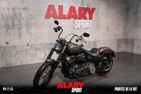 2019 Harley-Davidson SOFTAIL STREET BOB 107 ABS