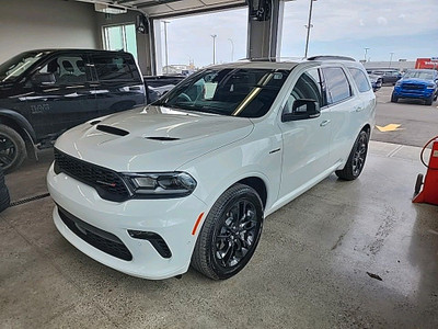 2023 Dodge Durango R/T PLUS