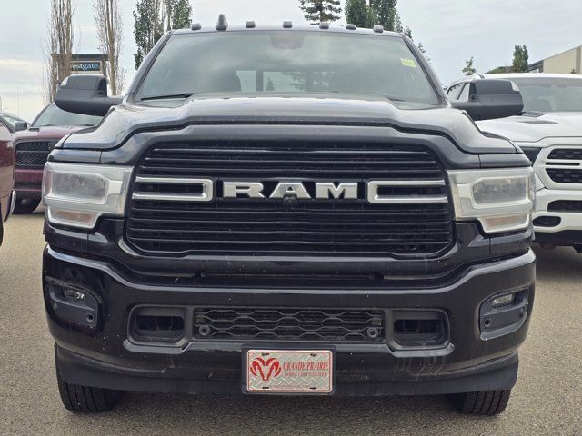 2019 Ram 3500 Big Horn in Cars & Trucks in Grande Prairie - Image 2