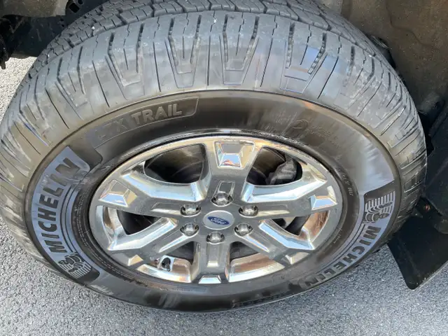 2022 Ford F-150 XLT -Navigation-Backup Camera- 6.5ft Box- in Cars & Trucks in Annapolis Valley - Image 10