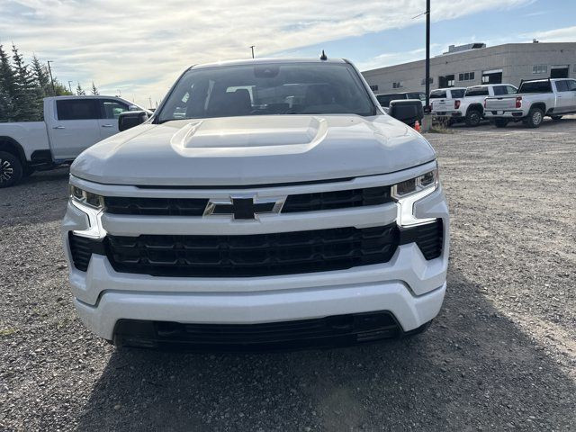 2026 CHEVROLET SILVERADO 1500 RST in Cars & Trucks in Calgary - Image 3