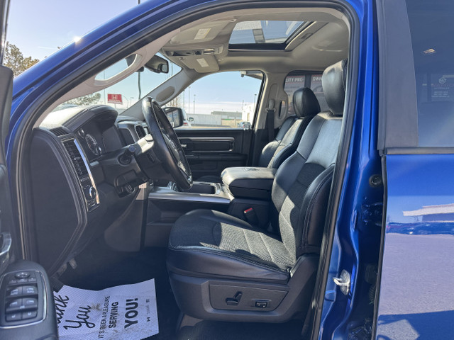 2018 Ram 1500 Sport in Cars & Trucks in Lethbridge - Image 2