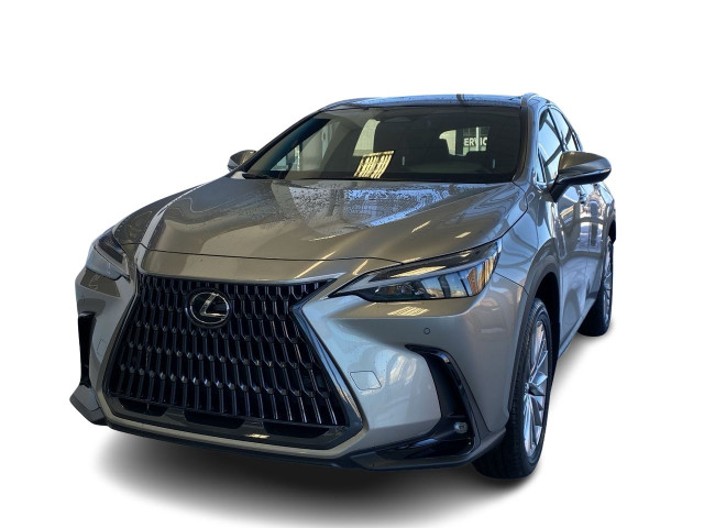 2023 Lexus NX NX 350 / NAVIGATION / CAMERA / TOIT OUVRANT / CUIR in Cars & Trucks in Laval / North Shore - Image 4