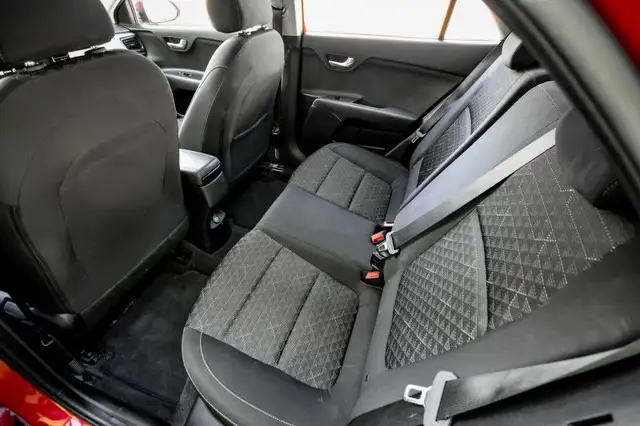 2023 Kia Rio 5-door LX+ IVT - Heated Seats - Apple CarPlay in Cars & Trucks in Kingston - Image 29