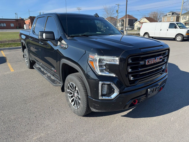 2021 GMC Sierra 1500 AT4 in Cars & Trucks in Cornwall