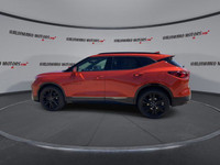 Engine: Gas V6 3.6L L/100Km City: 12.5 L/100Km Hwy: 9.0 Safety Equipment OnStar and Chevrolet connec... (image 4)