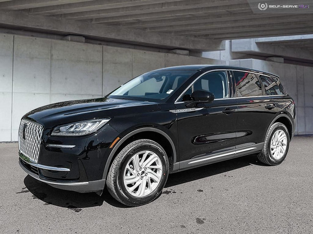 2023 Lincoln Corsair Standard in Cars & Trucks in Kamloops