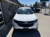 2019 Chevrolet Equinox LS – Clean Carfax, No Accidents, Well-Serviced! Drive with confidence in this... (image 5)