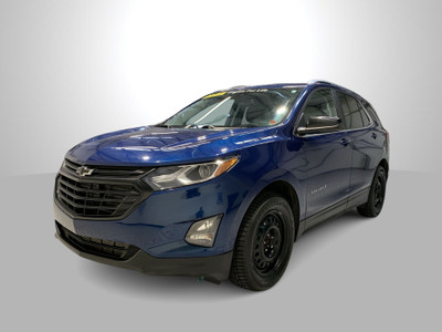 2021 Chevrolet Equinox AWD LT for sale