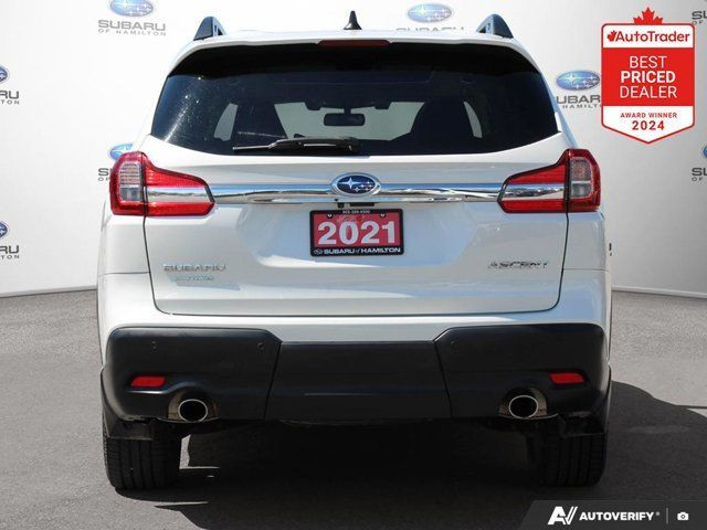 2021 Subaru Ascent Premier in Cars & Trucks in Hamilton - Image 4