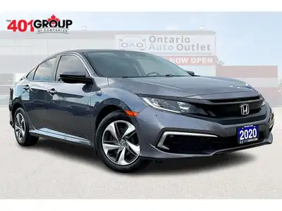 See Dealer Website for Details. Engine: 2.0L I-4 DOHC 16-Valve i-VTEC
