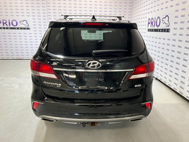 2019 Hyundai Santa Fe XL in Cars & Trucks in Ottawa - Image 4
