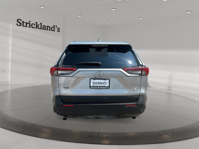 2023 TOYOTA RAV4 LE AWD in Cars & Trucks in Stratford - Image 4