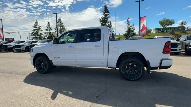 2026 Ram 1500 Sport | Apple CarPlay | Heated Seats in Cars & Trucks in Edmonton - Image 2