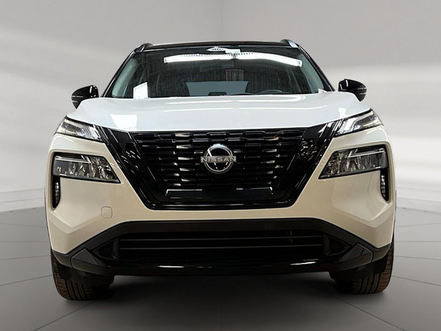 2023 Nissan Rogue SV MIDNIGHT CUIR TOIT PANO 4RM in Cars & Trucks in Laval / North Shore - Image 2