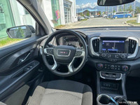 Only 19,332 Miles! This GMC Terrain delivers a Turbocharged Gas/E15 I4 1.5L/-TBD- engine powering th... (image 8)