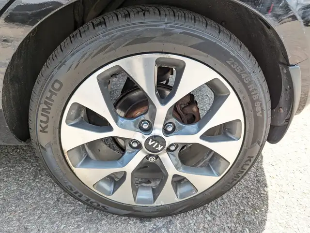 2013 Kia Soul 2.0L 4u Burner in Cars & Trucks in Ottawa - Image 33