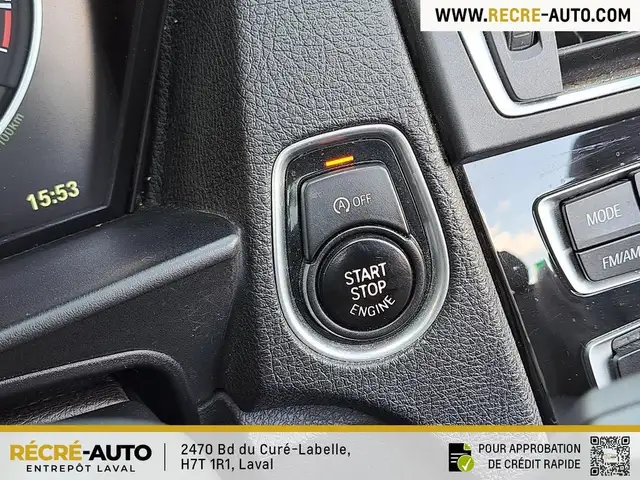 2016 BMW 2 Series Convertible 228i xDrive AWD in Cars & Trucks in Laval / North Shore - Image 25