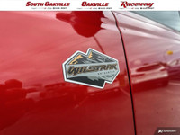 Chili Pepper Red Exterior, Medium Sandstone/Blk Onyx Interior, Clean CarFax, No Accidents, 4WD, Low... (image 6)