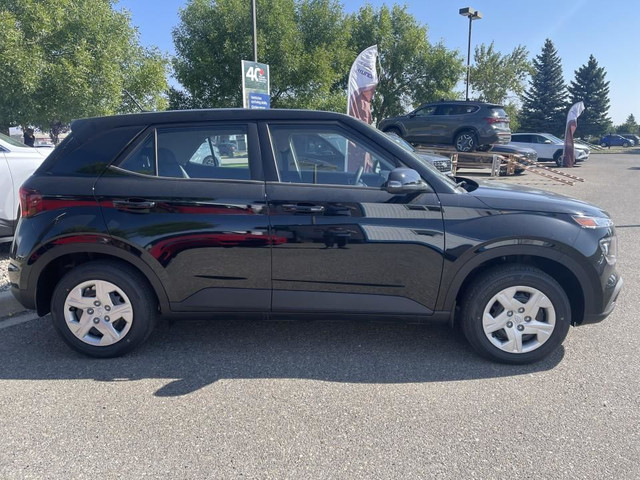 Hyundai Venue Essential 2023 in Cars & Trucks in Lethbridge - Image 3