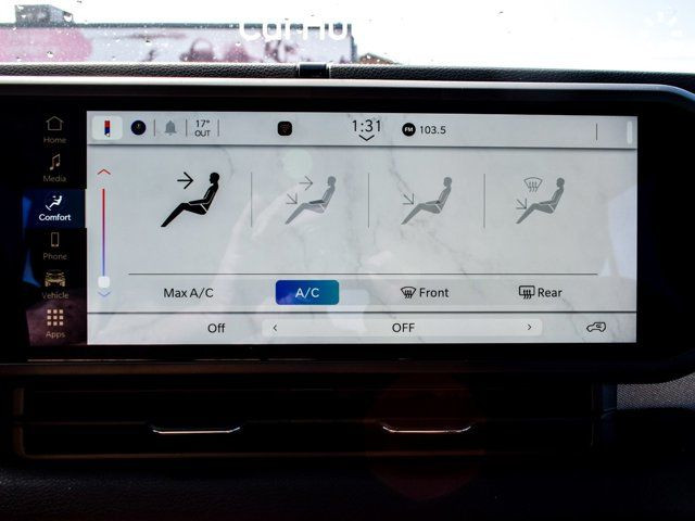 2025 Jeep Wrangler Sport Freedom Top 12.3Display Bluetooth in Cars & Trucks in Mississauga / Peel Region - Image 4