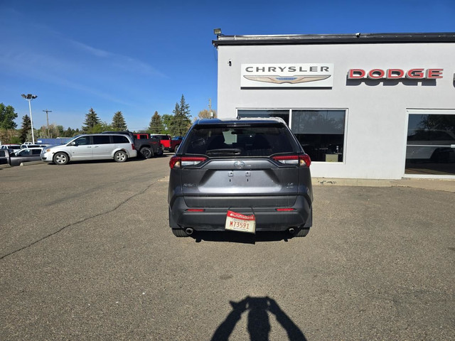 2023 Toyota RAV4 LE AWD for sale in Cars & Trucks in Medicine Hat - Image 4