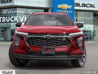 WAS: $32492 NOW: $31992 plus taxes and licensing fees Engine: 3 Cylinder Engine 1.2L L/100Km City: 8... (image 1)