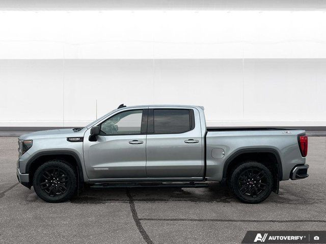 2023 GMC Sierra 1500 Elevation in Cars & Trucks in Winnipeg - Image 2