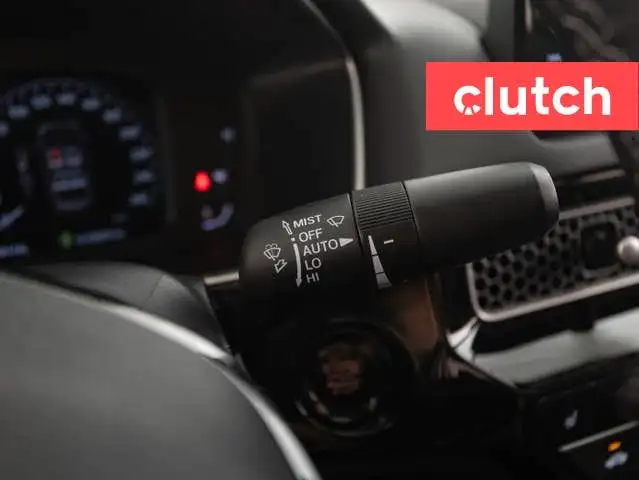 2024 Honda Civic Touring w/Apple CarPlay & Android Auto, Heated  in Cars & Trucks in Ottawa - Image 32
