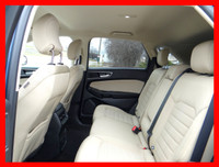 2019 FORD EDGE SEL CARFAX VERIFIED, CLEAN TITLE, NO ACCIDENTS! 188,000KM HIGHWAY DRIVEN AUTOMATIC TR... (image 9)