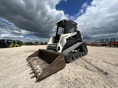 2015 Terex PT75 in Heavy Equipment in Winnipeg