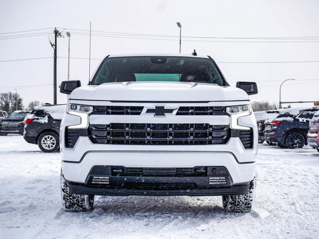  2024 Chevrolet Silverado 1500 RST in Cars & Trucks in Edmonton - Image 2