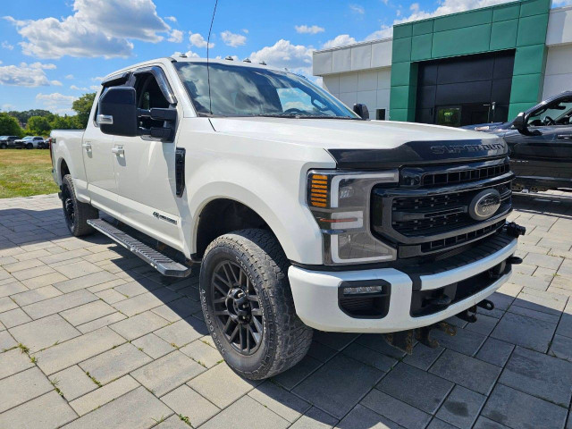 2020 Ford Super Duty F-250 SRW in Cars & Trucks in Ottawa - Image 3