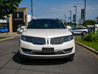 Experience refined luxury and confident performance with the 2016 Lincoln MKX Reserve, now available... (image 6)