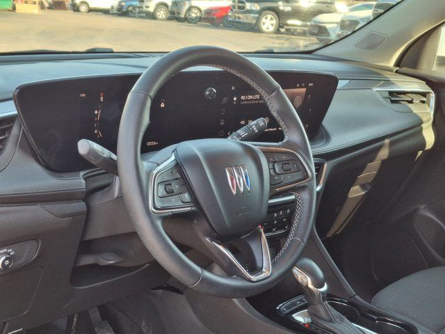 2024 Buick Encore GX Preferred | Heated Steering + Seats in Cars & Trucks in Guelph - Image 2