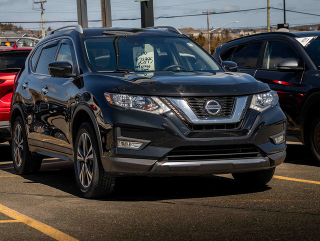 2019 Nissan Rogue SV in Cars & Trucks in St. John's - Image 2