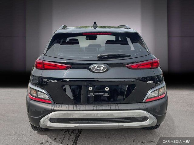 2023 Hyundai Kona Essential | Apple CarPlay | Heated Seats in Cars & Trucks in Cambridge - Image 4