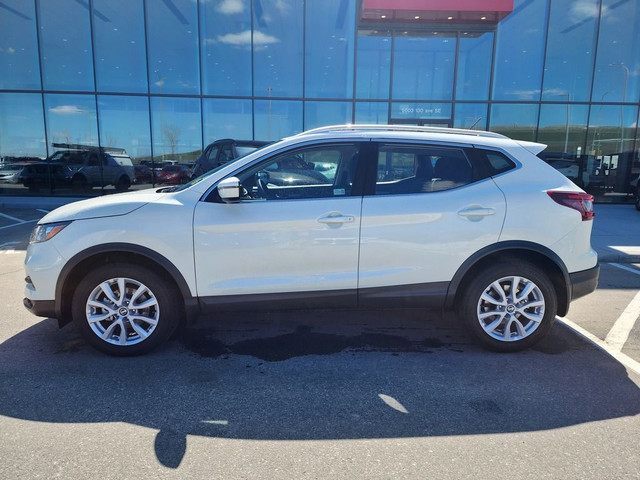  2023 Nissan Qashqai SV AWD *ACCIDENT FREE CARFAX *REMOTE START* in Cars & Trucks in Calgary - Image 3