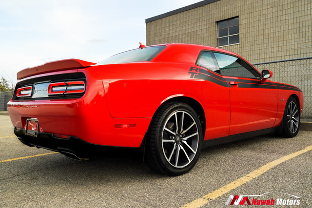 2021 Dodge Challenger R/T|HEATED SEATS|REAR CAM|ALPINE SOUND SYS in Cars & Trucks in Mississauga / Peel Region - Image 4