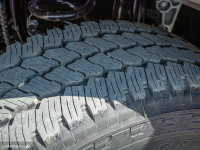 Power Stroke, Leather Seats, FX4 Off-Road Package, Power Running Boards! THIS VEHICLE IS LOCATED AT... (image 8)