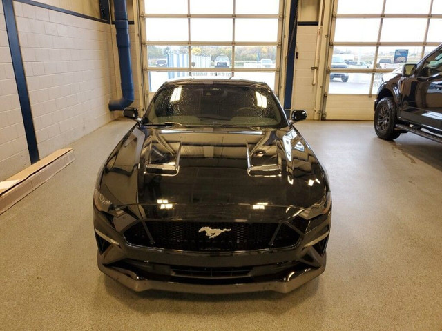  2022 Ford Mustang GT PREMIUM W/ROUSH SUPERCHARGER in Cars & Trucks in Moose Jaw - Image 2