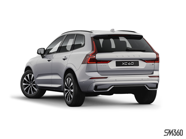 2025 Volvo XC60 B5 AWD Plus Dark Theme in Cars & Trucks in Edmonton - Image 2