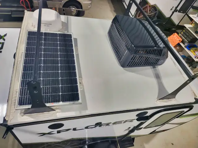 2023 Riverside 511 Overlander Blowout Sale! in RVs & Motorhomes in Oakville / Halton Region - Image 18