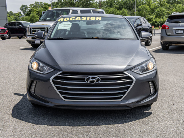 2017 Hyundai Elantra Berline 4 portes, boîte automatique, GL in Cars & Trucks in Laval / North Shore - Image 3