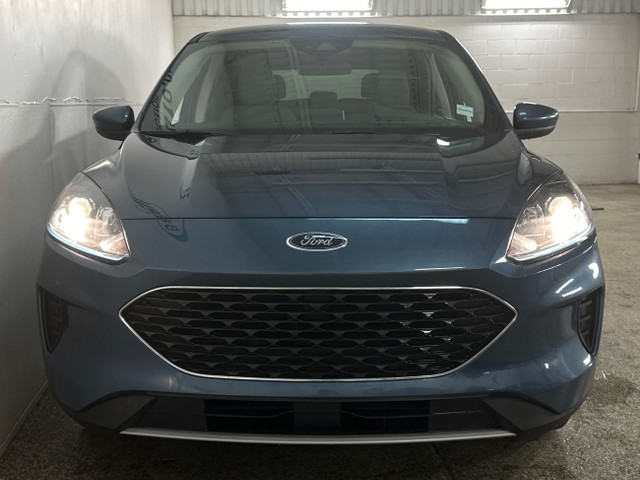 2020 Ford Escape SE SE/AWD/PWR HEATED SEATS/REMOTE START/LOW KM! in Cars & Trucks in Belleville - Image 3