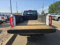 2024 Ford Super Duty F-250 SRW XL 4WD Crew Cab 8' Box, 6.8L V8 Gas, FX4 Off Road Package, Remote Sta... (image 4)