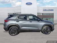This 2022 Chevrolet Trailblazer LT SUV is ready for your next adventure! Boasting all-wheel drive fo... (image 5)